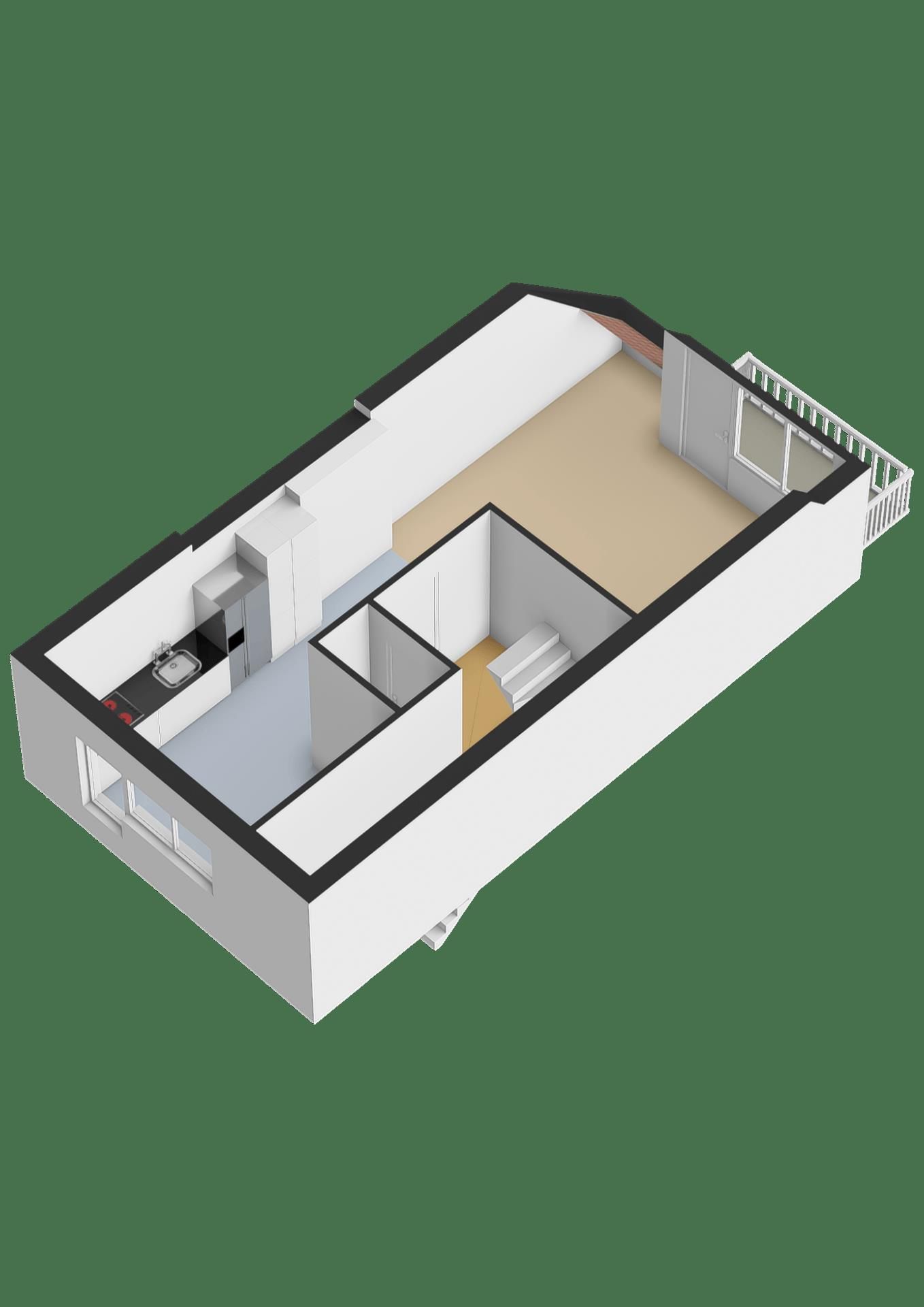 Foto 42 van Arendsweg 80-A