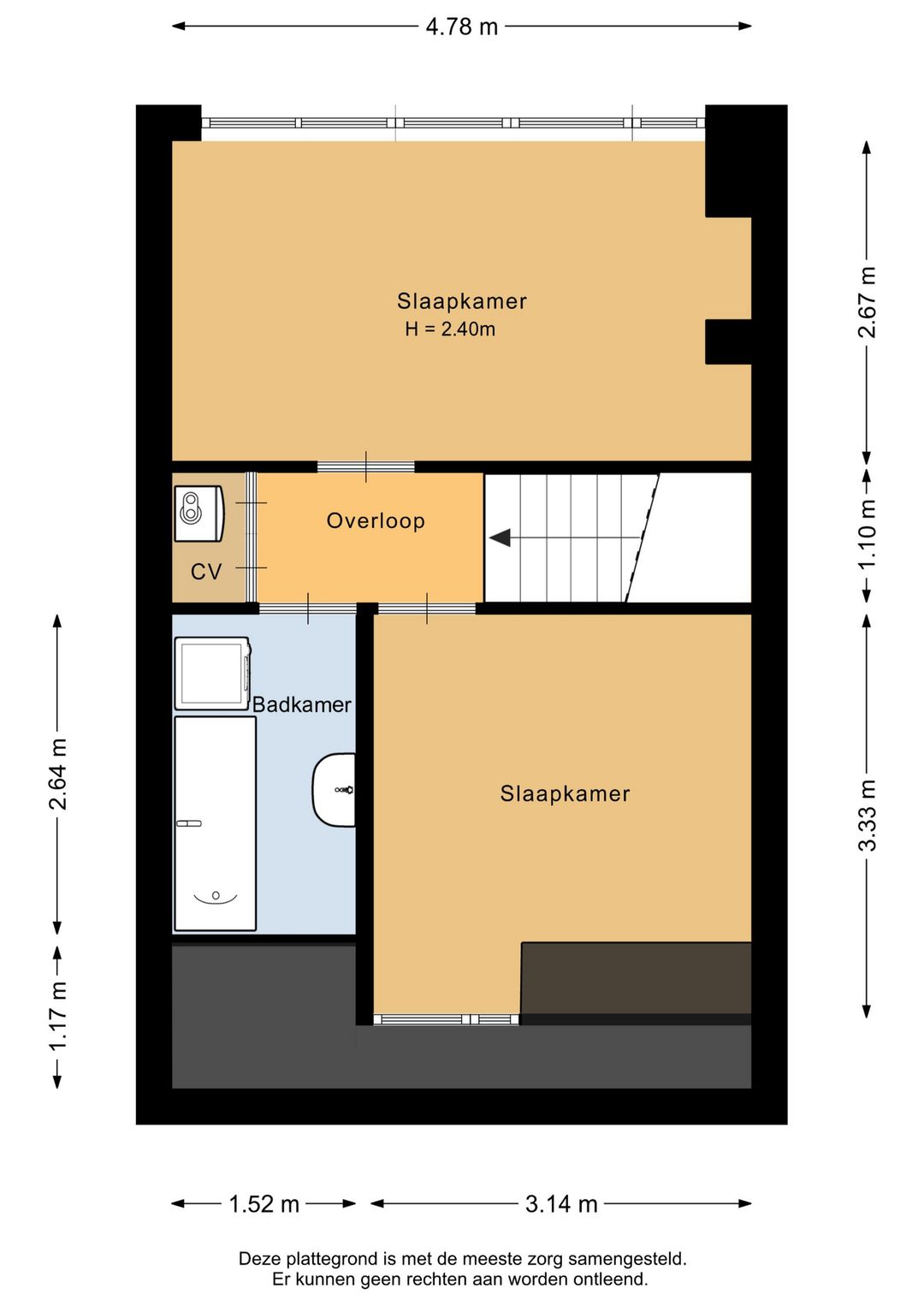 Foto 43 van Arendsweg 80-A