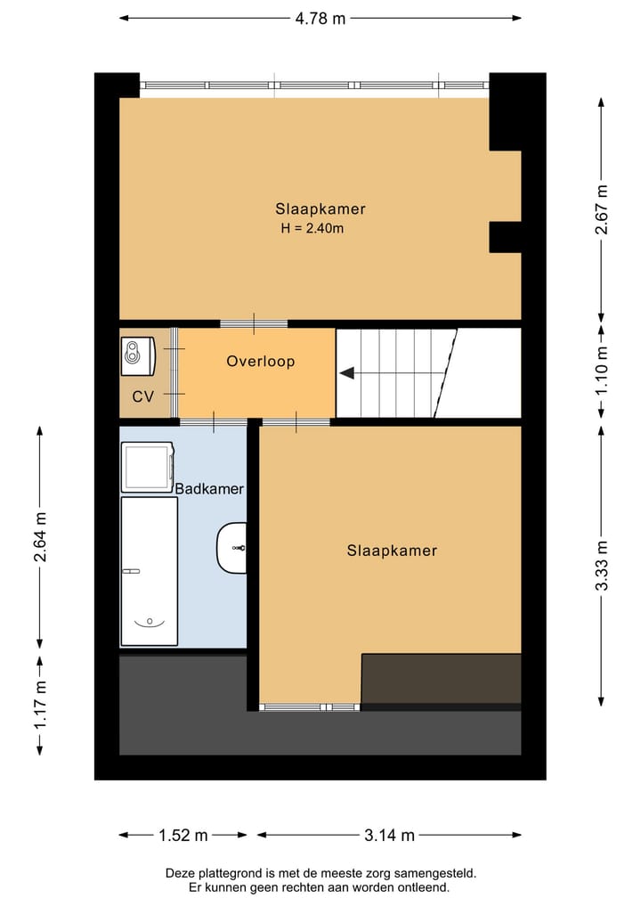 Foto 43 van Arendsweg 80-A