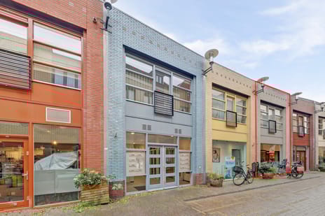 Mooierstraat thumbnail