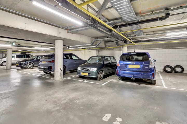 Foto 24 van Mooierstraat 39