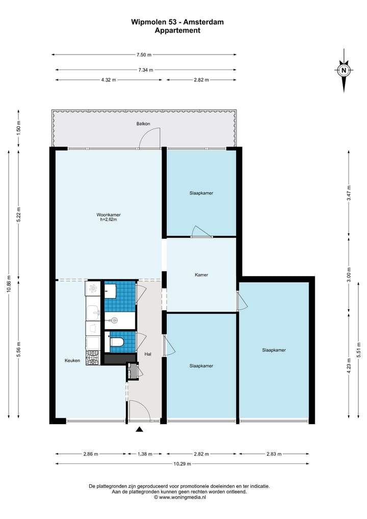 Foto 26 van Wipmolen 53