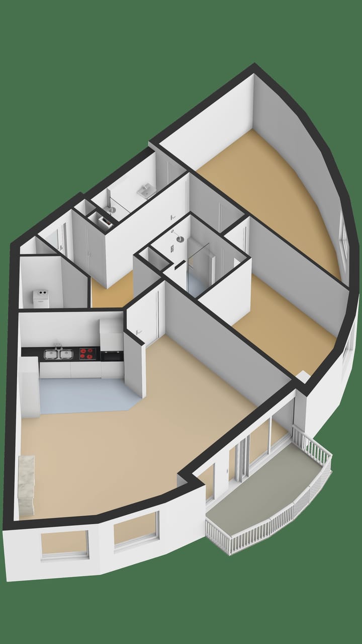 Photo 33 of Groot Hoogwaak 104