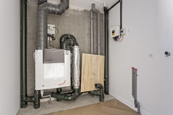 Photo 20 of Europalaan 515