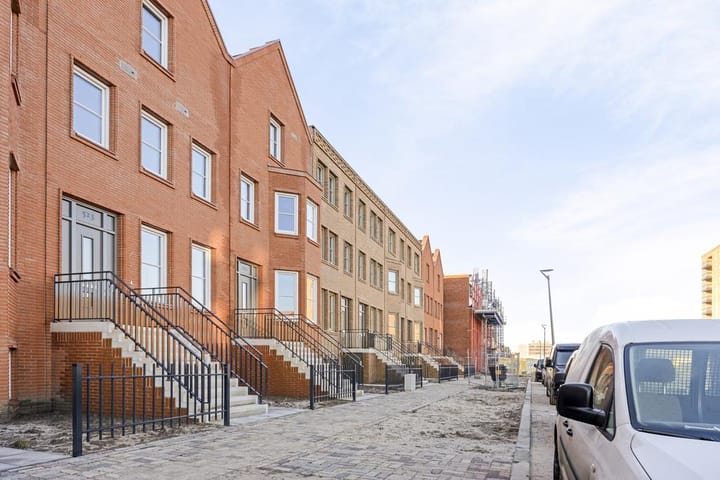 Photo 21 of Europalaan 515