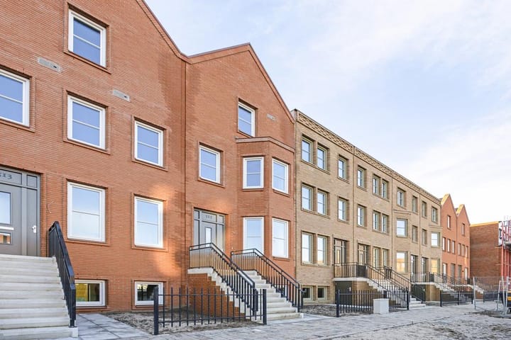 Photo 22 of Europalaan 515