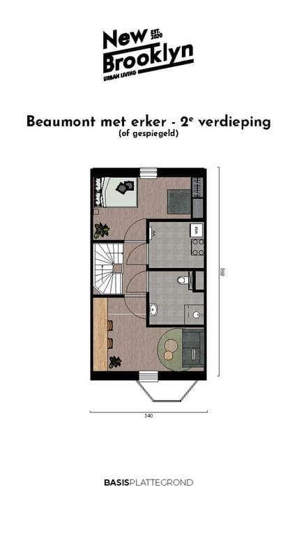 Photo 26 of Europalaan 515