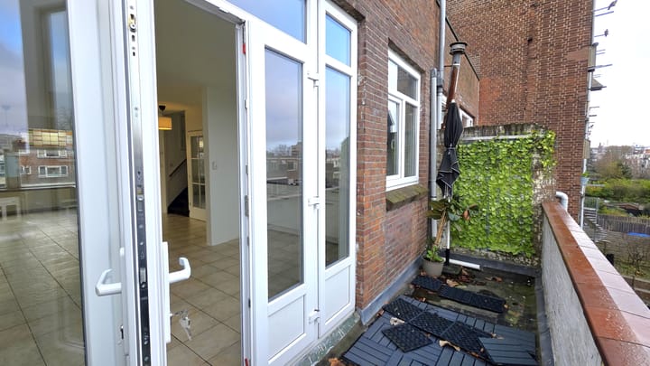 Photo 4 of Rotterdamsedijk 156-B