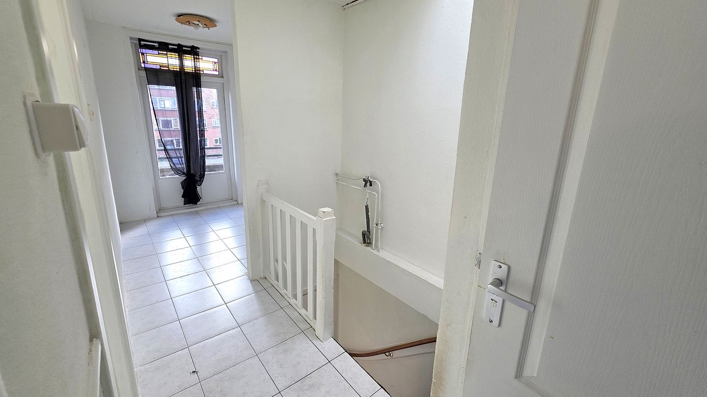 Foto 10 van Rotterdamsedijk 156-B