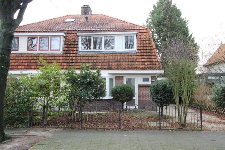 Photo 40 of Koppellaan 4