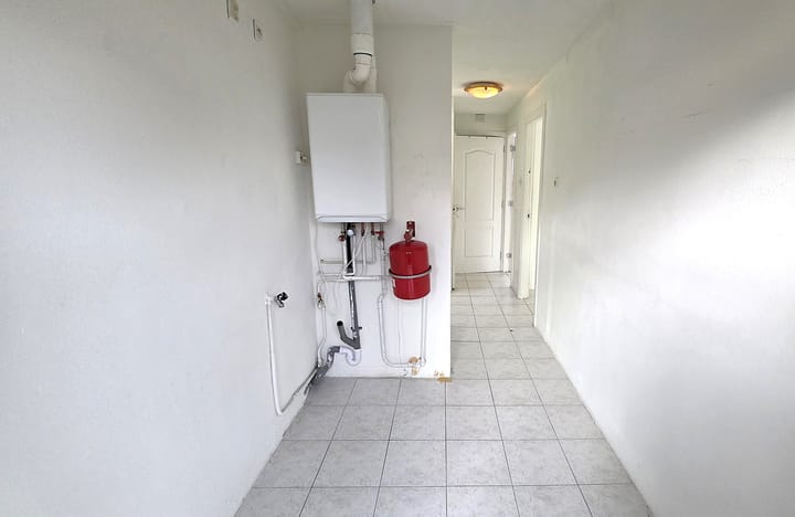 Photo 12 of Rotterdamsedijk 156-B