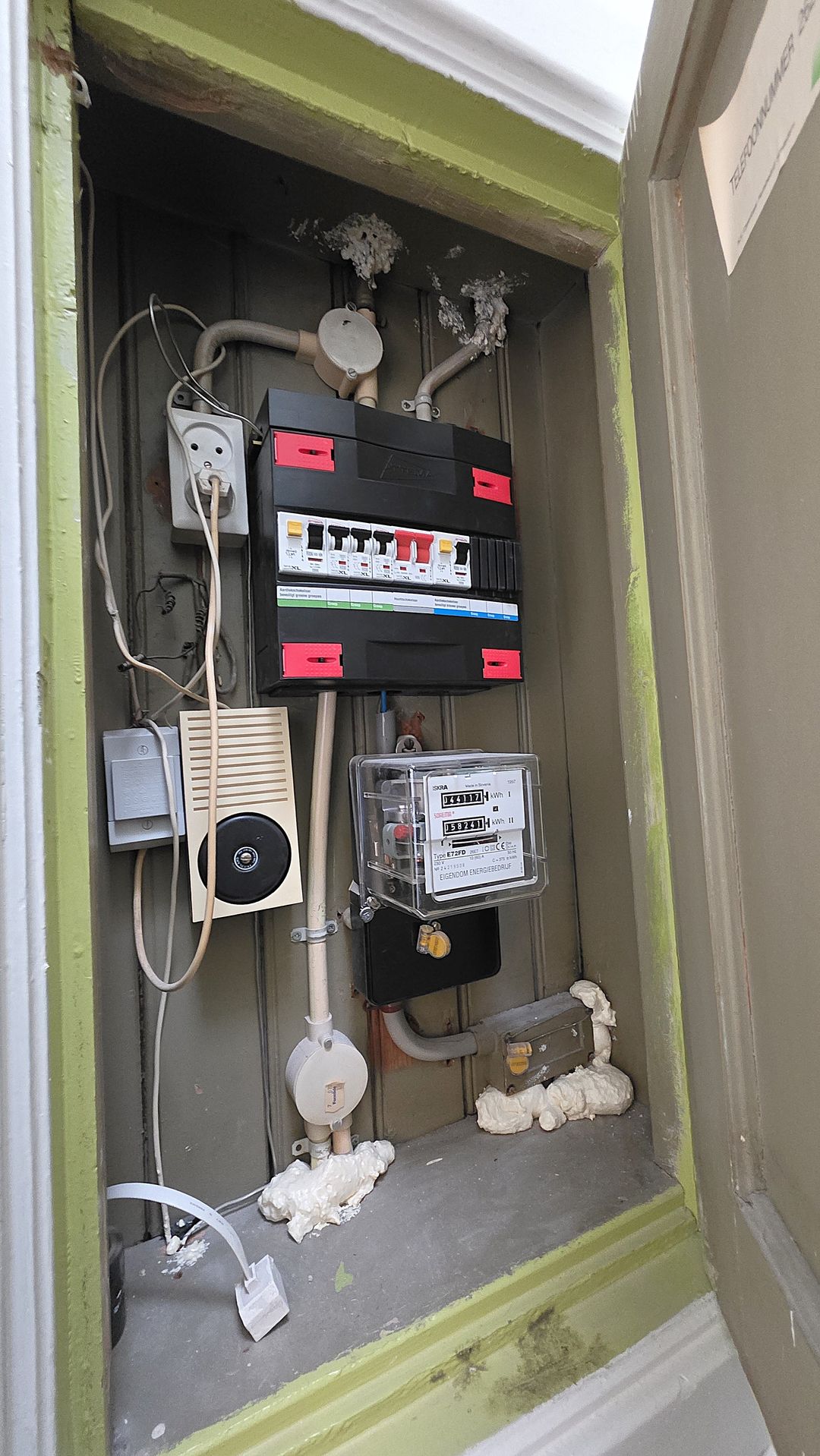 Foto 13 van Rotterdamsedijk 156-B