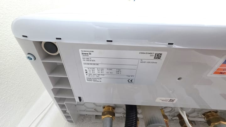 Photo 14 of Rotterdamsedijk 156-B