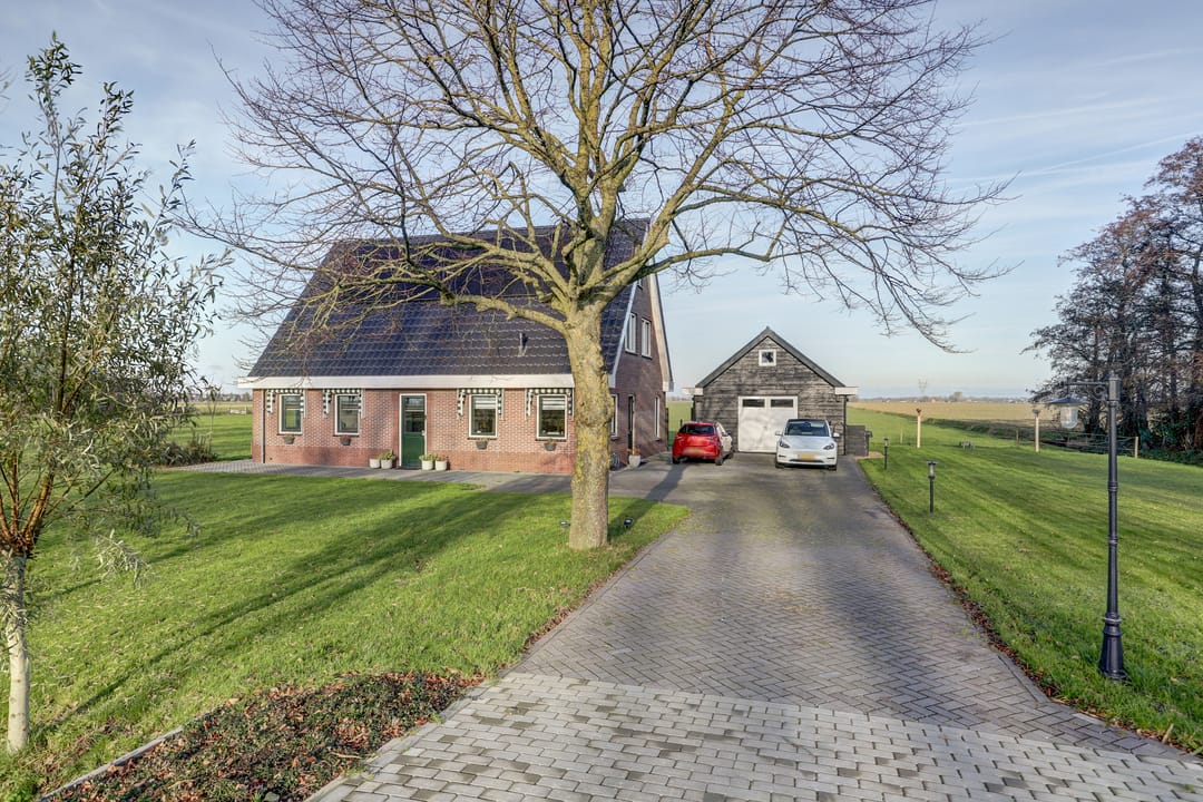 Foto 1 van Noordervaart 41