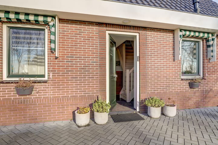 Foto 5 van Noordervaart 41