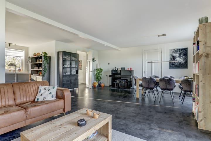 Foto 7 van Noordervaart 41