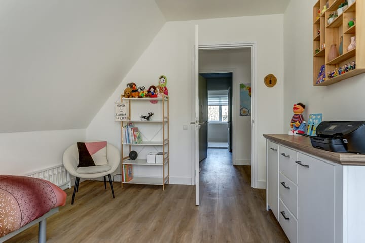 Foto 30 van Noordervaart 41