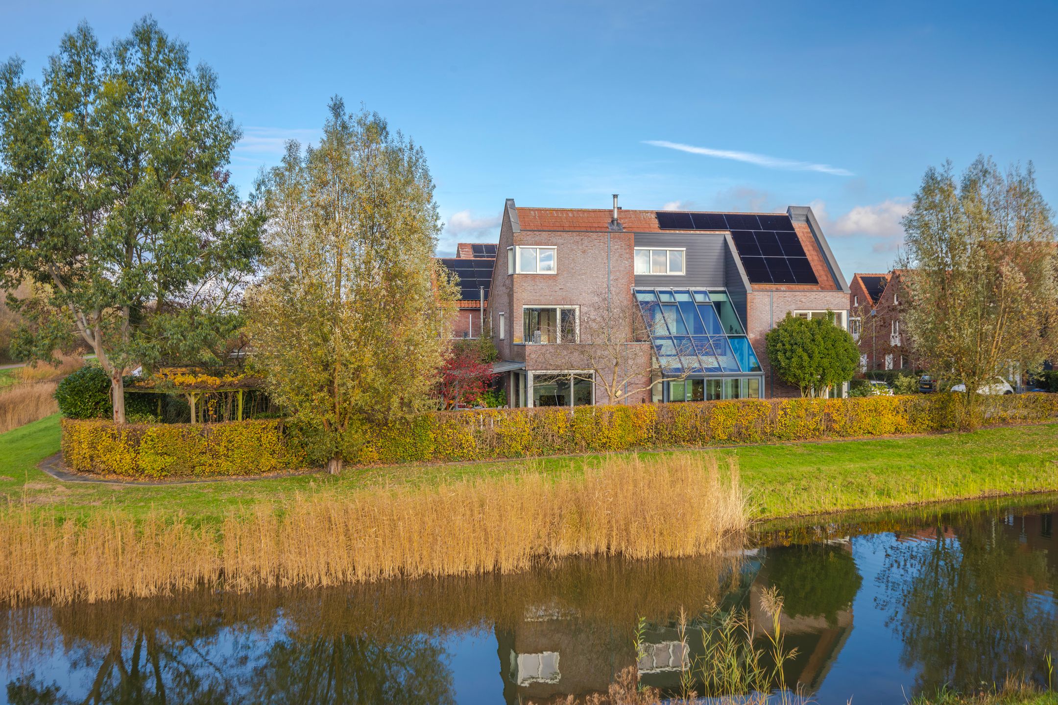 Buying a house in The Netherlands., Fruithoeve 48