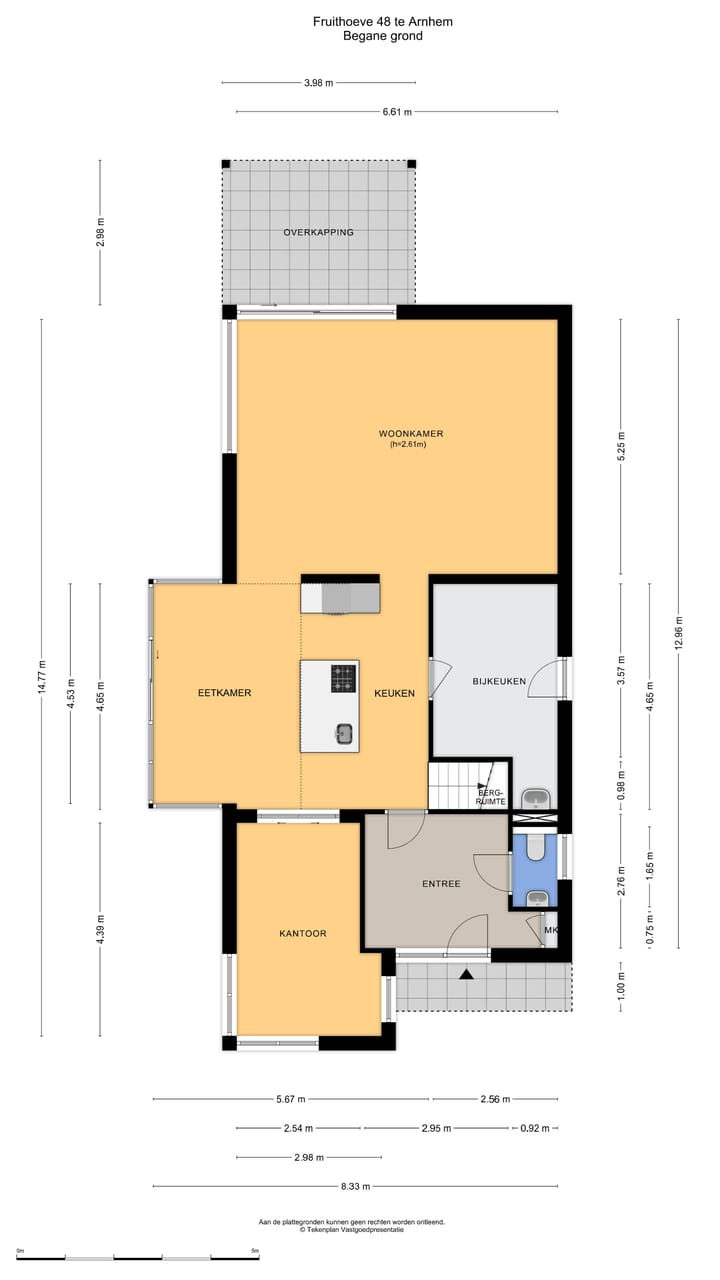 Foto 37 van Fruithoeve 48