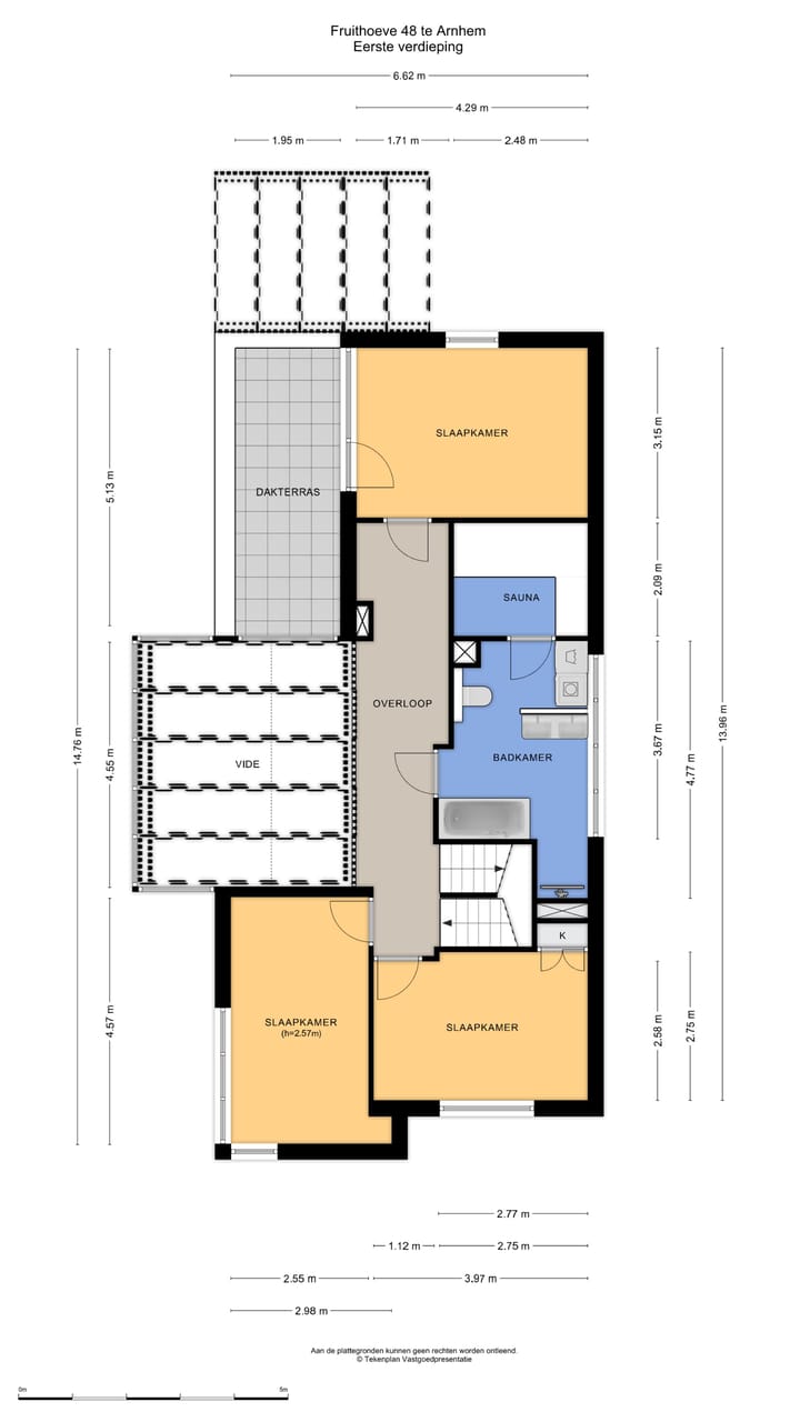 Foto 38 van Fruithoeve 48