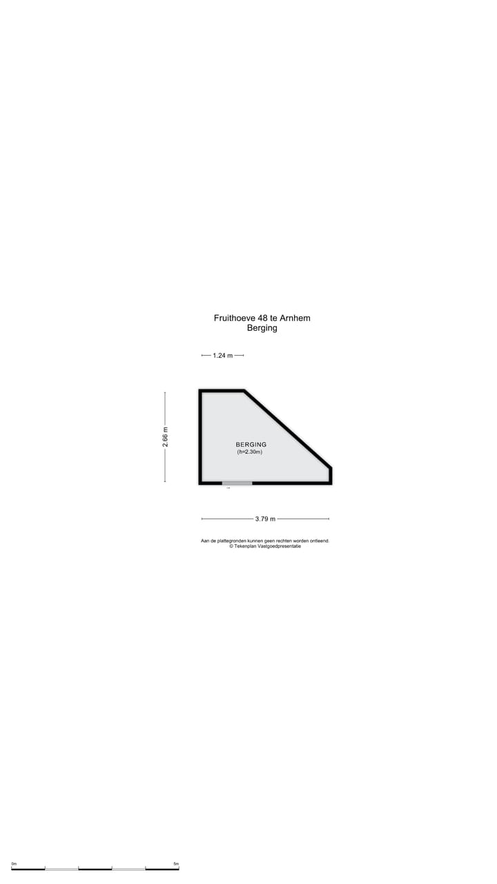 Foto 40 van Fruithoeve 48