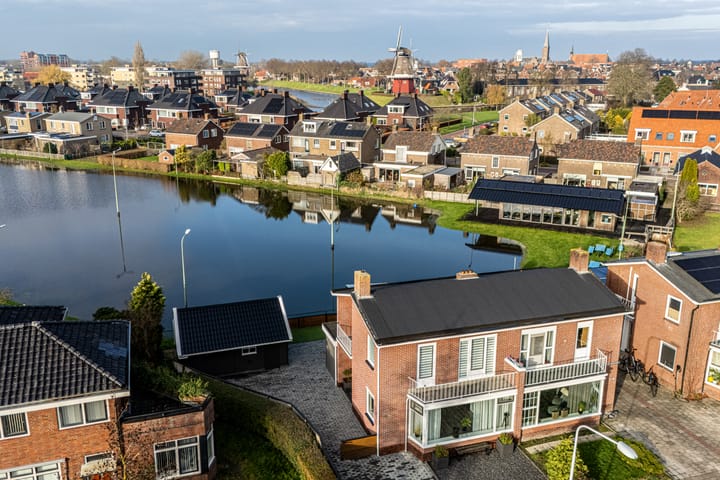 Foto 4 van Woudweg 74