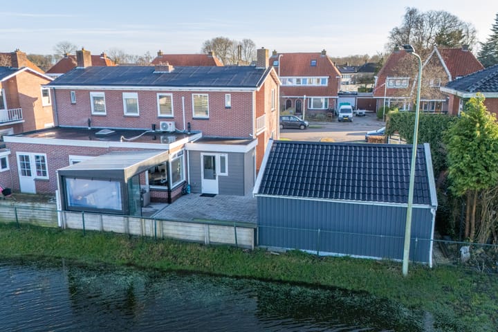 Foto 5 van Woudweg 74