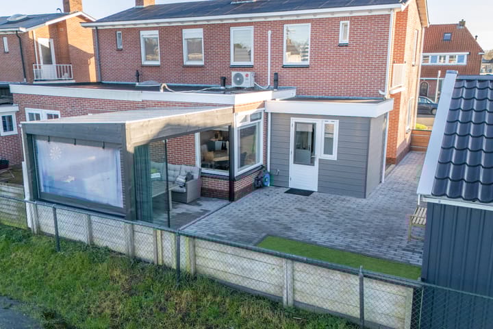 Foto 6 van Woudweg 74