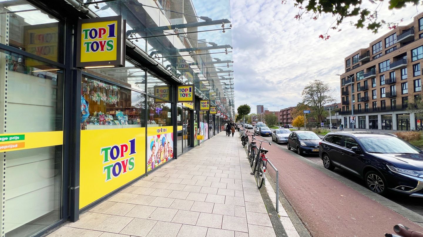 View photo 3 of Zonnelaan 277