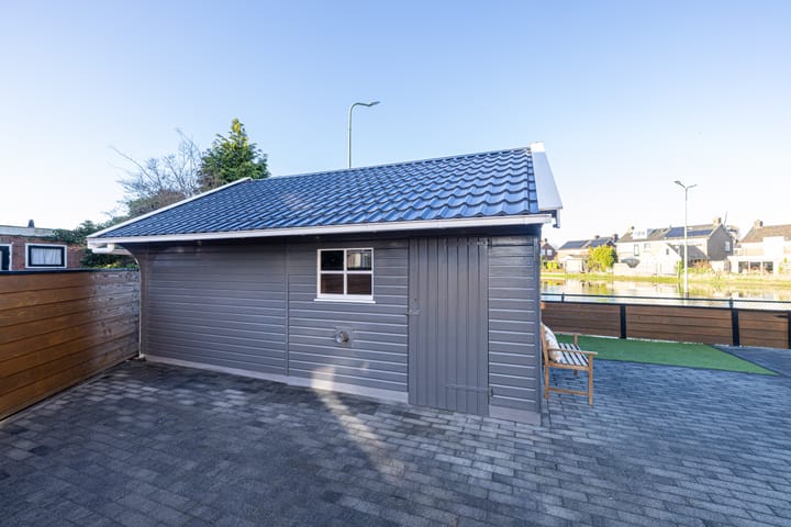 Foto 37 van Woudweg 74