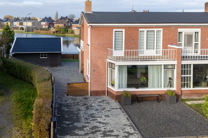 Foto 45 van Woudweg 74