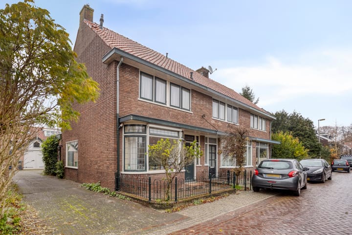 Rozenstraat 40