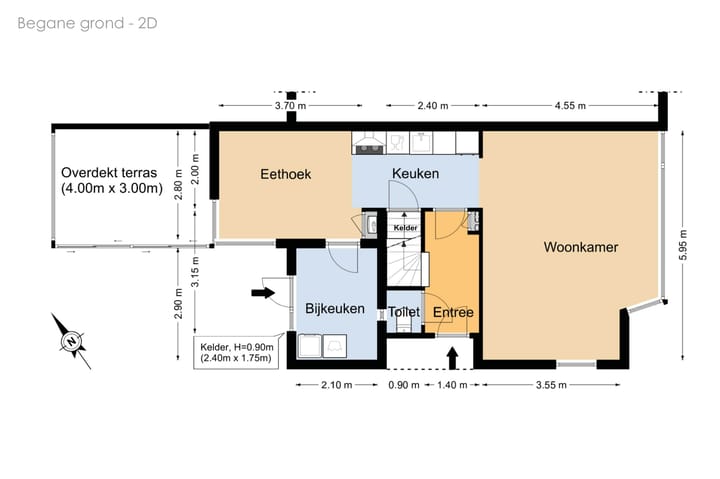 Foto 51 van Woudweg 74