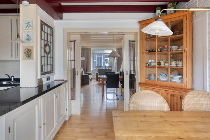 Photo 3 of Rozenstraat 40