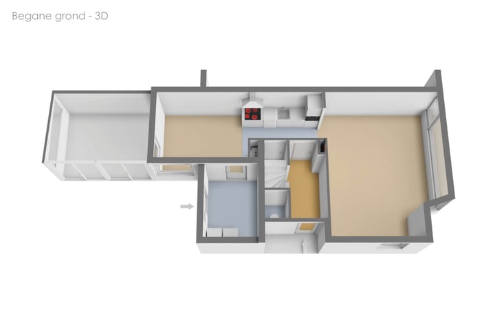 Foto 53 van Woudweg 74