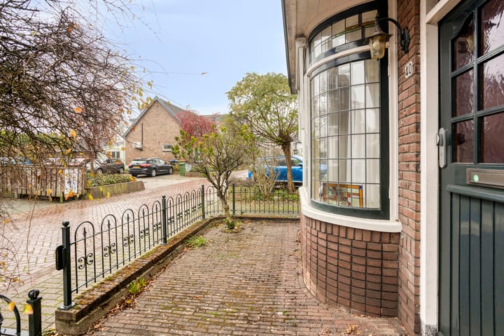 Photo 6 of Rozenstraat 40