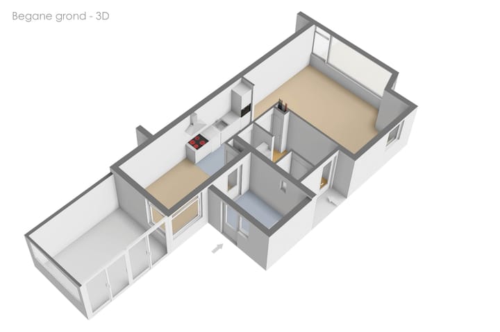 Foto 57 van Woudweg 74