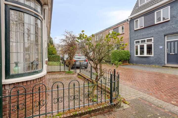 Photo 7 of Rozenstraat 40