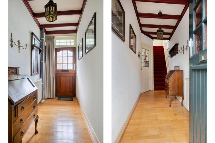 Photo 9 of Rozenstraat 40