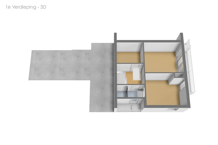 Foto 60 van Woudweg 74