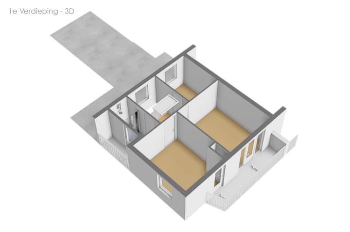 Foto 61 van Woudweg 74