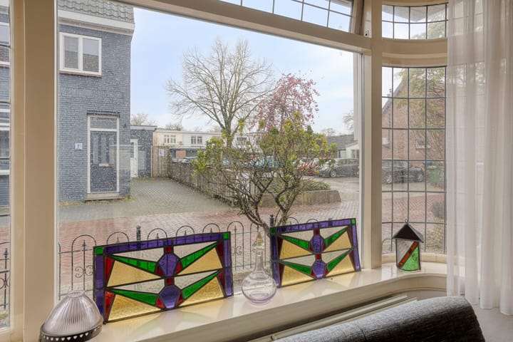 Photo 11 of Rozenstraat 40