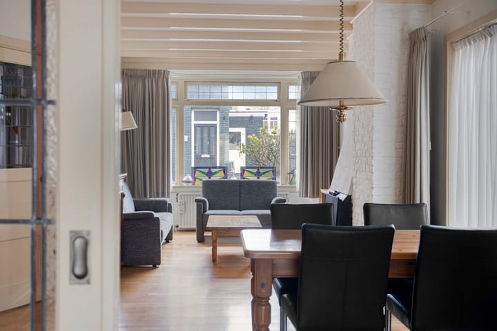 Photo 12 of Rozenstraat 40