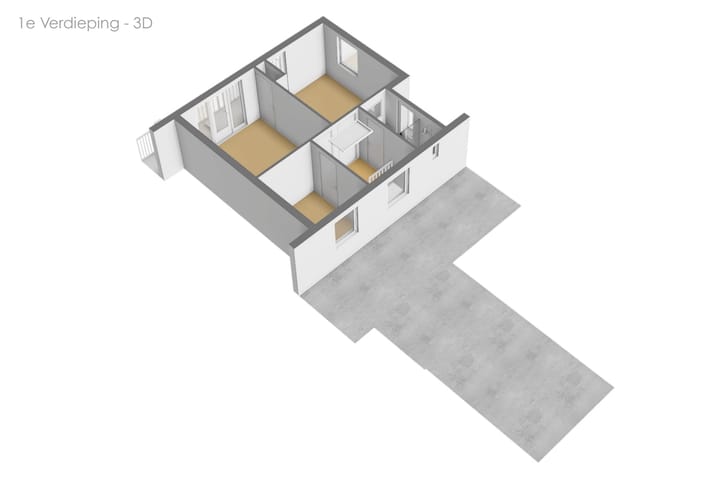 Foto 63 van Woudweg 74