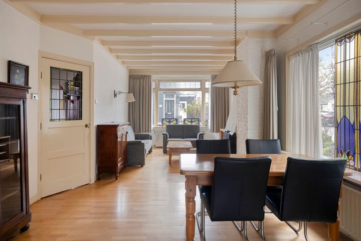 Photo 13 of Rozenstraat 40