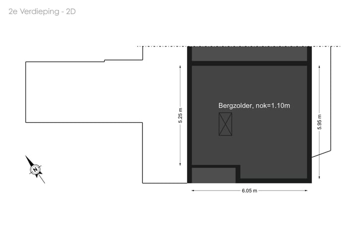 Foto 65 van Woudweg 74