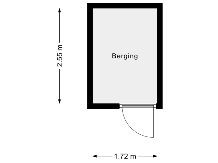 berging