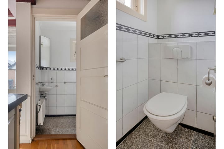 Photo 22 of Rozenstraat 40