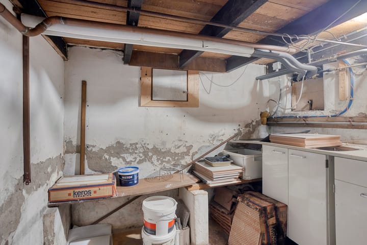 Photo 23 of Rozenstraat 40