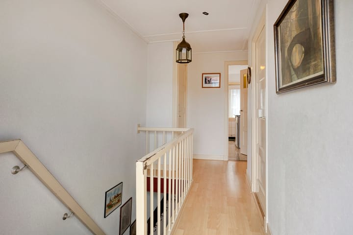 Photo 25 of Rozenstraat 40